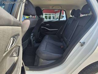 BMW 320 usata, con Sistema di navigazione