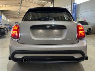 MINI Cooper usata, con Autoradio