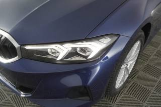 BMW 320 usata 15