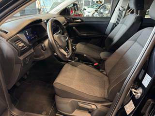 VOLKSWAGEN T-Cross usata, con Chiusura centralizzata