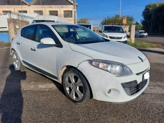 RENAULT Megane usata, con Airbag