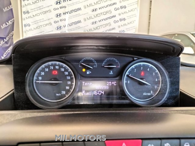 LANCIA Ypsilon usata 14