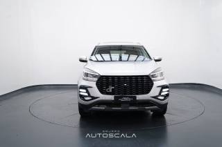 DR MOTOR DR 4.0 usata, con Airbag laterali