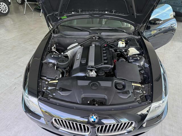 BMW Z4 usata, con Chiusura centralizzata