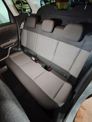 CITROEN C3 Aircross usata, con Immobilizzatore elettronico