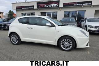 ALFA ROMEO MiTo 1.3 JTDm 95 CV S&S NEOPATENTATI PERMUTE