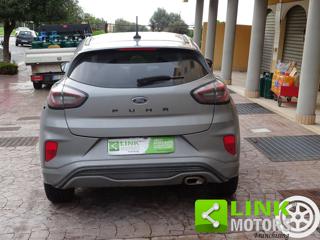 FORD Puma usata, con Alzacristalli elettrici