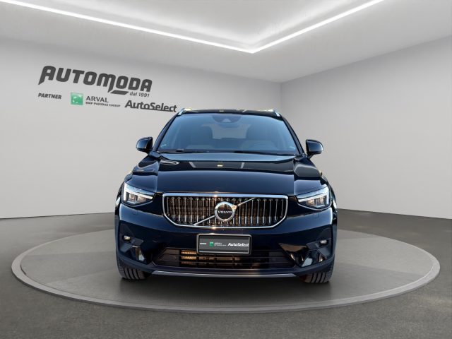 VOLVO XC40 usata, con Airbag