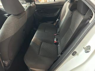 TOYOTA Yaris Cross usata, con Chiusura centralizzata