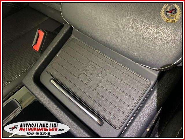 AUDI Q5 usata, con Portellone posteriore elettrico