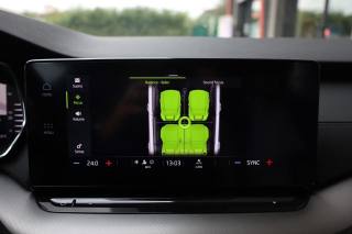 SKODA Octavia usata, con Spoiler