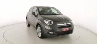 FIAT 500X 1.4 MultiAir 140 CV DCT Lounge