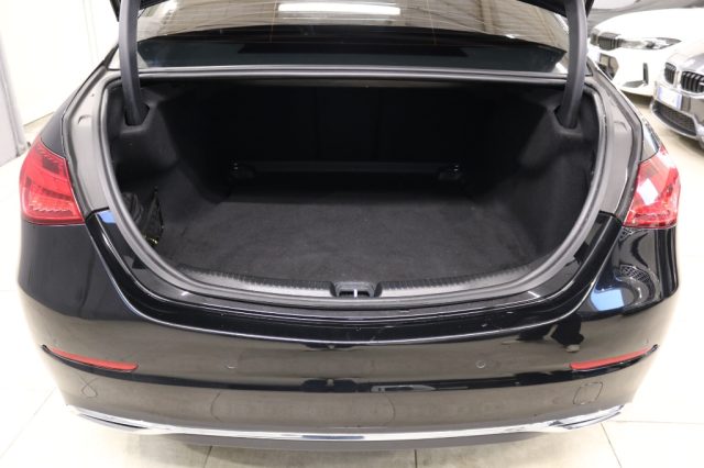 MERCEDES-BENZ C 220 usata, con Controllo trazione