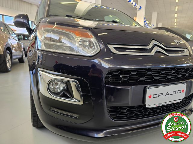 CITROEN C3 Picasso usata 19