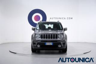 JEEP Renegade usata, con Airbag