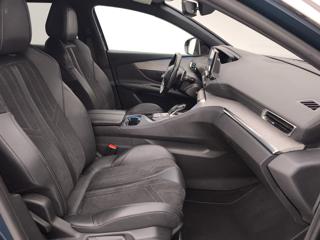 PEUGEOT 3008 usata, con Sensore di pioggia