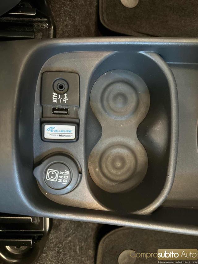 FIAT 500 usata 19