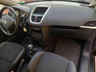 PEUGEOT 207 usata, con Specchietti laterali elettrici