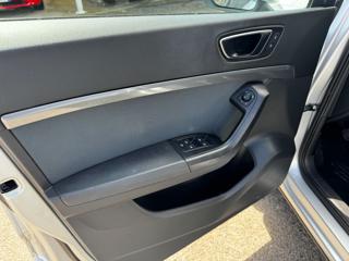 SEAT Ateca usata, con Park Distance Control