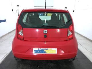 SEAT Mii usata, con Servosterzo