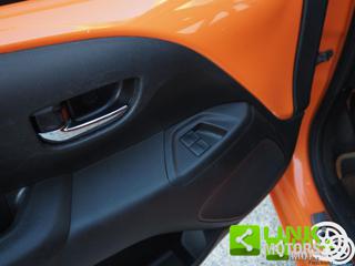 TOYOTA Aygo usata 26