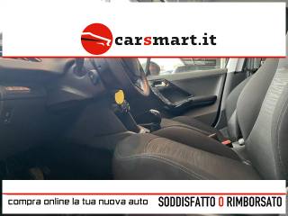 PEUGEOT 208 usata, con Controllo trazione