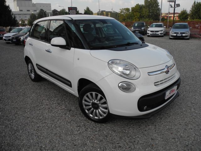 FIAT 500L usata 73