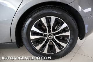 MERCEDES-BENZ A 180 usata, con Specchietti laterali elettrici