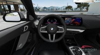 BMW 220 usata 9