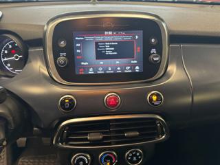 FIAT 500X usata, con ESP