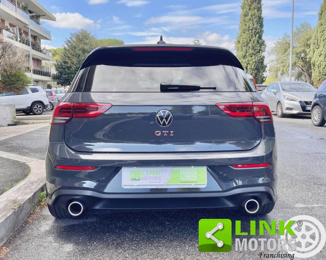 VOLKSWAGEN Golf usata, con Controllo trazione