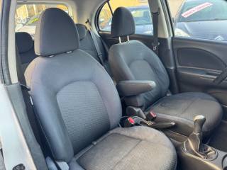 NISSAN Micra usata, con Airbag Passeggero