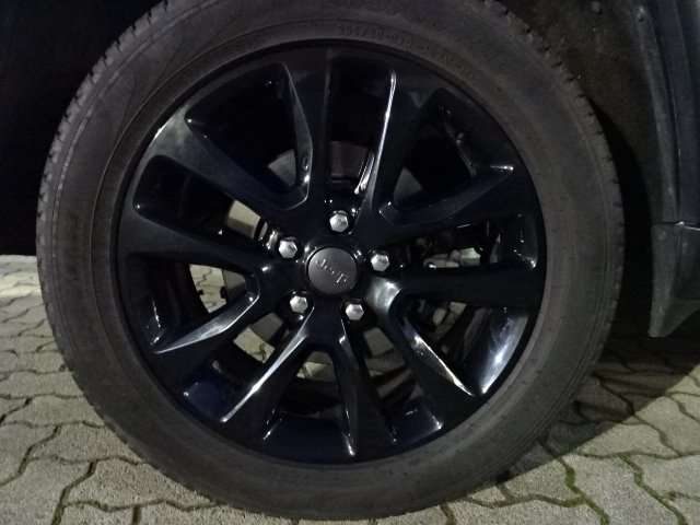 JEEP Grand Cherokee usata, con Fari Xenon
