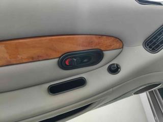ASTON MARTIN DB7 usata, con Chiusura centralizzata