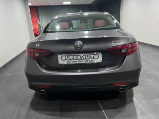 ALFA ROMEO Giulia usata, con Airbag Passeggero