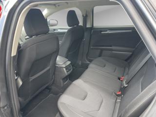 FORD Mondeo usata, con Controllo trazione
