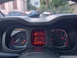 FIAT Panda usata, con Vetri oscurati