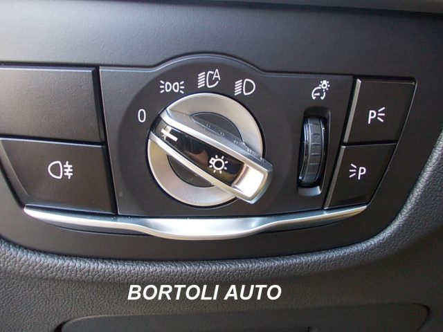 BMW X3 usata, con Sensore di pioggia