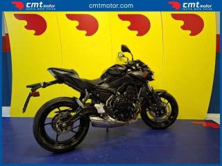 KAWASAKI Z 650 usata 3