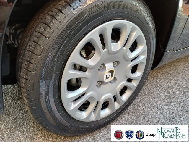 FIAT Panda usata, con Airbag Passeggero