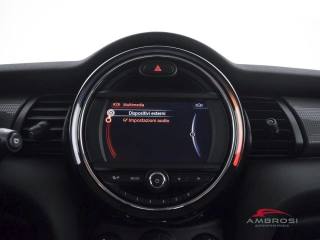 MINI One D usata 14