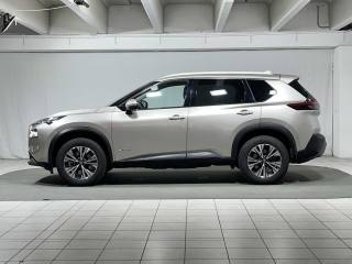 NISSAN X-Trail usata, con Airbag