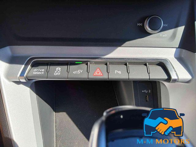 AUDI Q3 usata 25