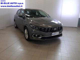 FIAT Tipo 1.6 Mjt S&S 5 porte Life *FARI LED*