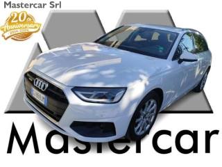 AUDI A4 A4 40 2.0 tdi mhev Business quattro 204cv s-tronic