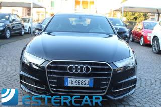 AUDI A6 usata, con Alzacristalli elettrici