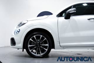 FIAT 500X usata, con Controllo trazione