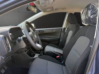 KIA Picanto usata, con Immobilizzatore elettronico