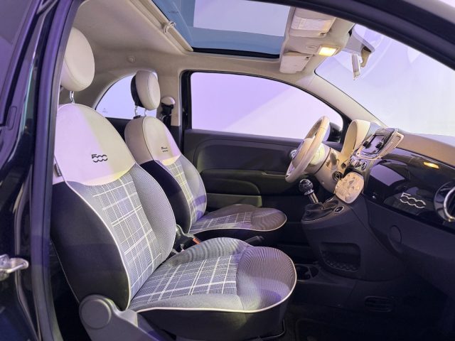 FIAT 500 usata 5