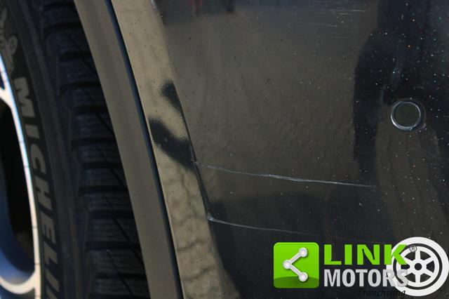 ALFA ROMEO Stelvio usata, con Sistema di chiamata d